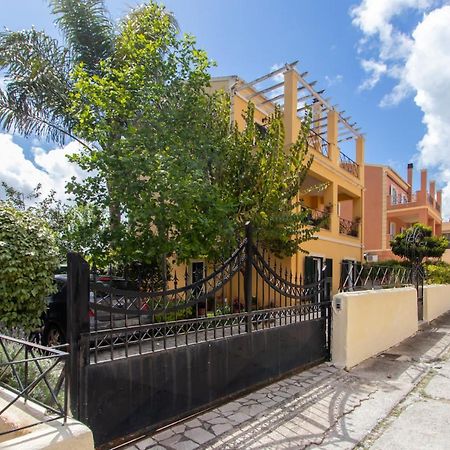 Sophie'S Garden Apartment Ποταμός Εξωτερικό φωτογραφία