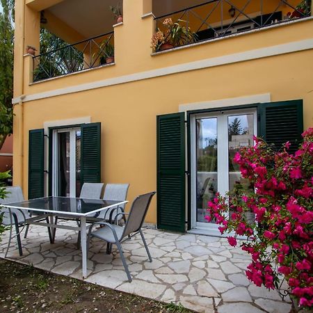 Sophie'S Garden Apartment Ποταμός Εξωτερικό φωτογραφία