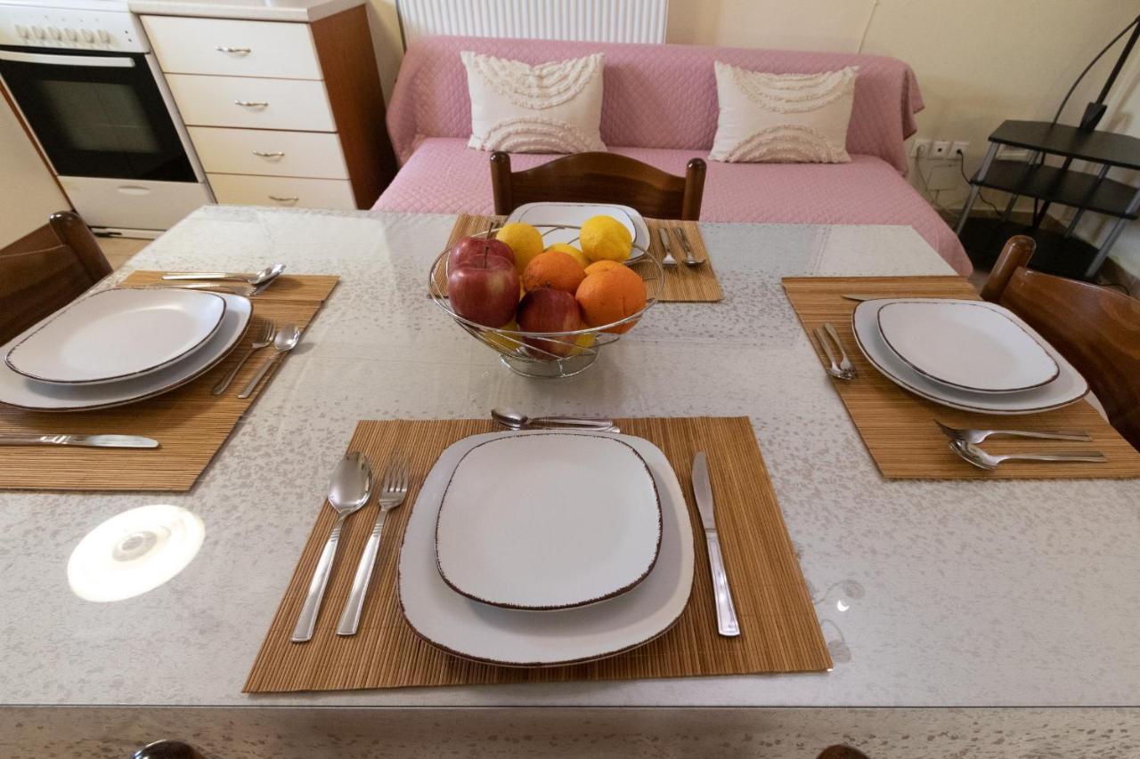 Sophie'S Garden Apartment Ποταμός Εξωτερικό φωτογραφία