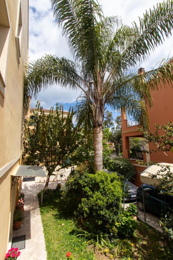 Sophie'S Garden Apartment Ποταμός Εξωτερικό φωτογραφία