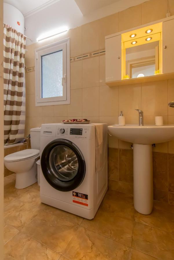 Sophie'S Garden Apartment Ποταμός Εξωτερικό φωτογραφία